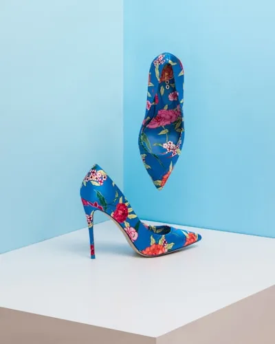 Single heel
