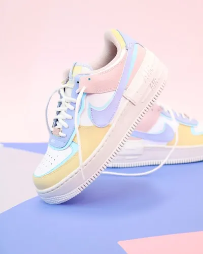 Single shoe